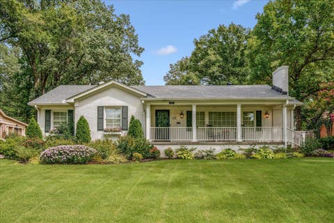 Photo of 42 SEVIER ST, Memphis, TN 38111 (MLS # 10227380)