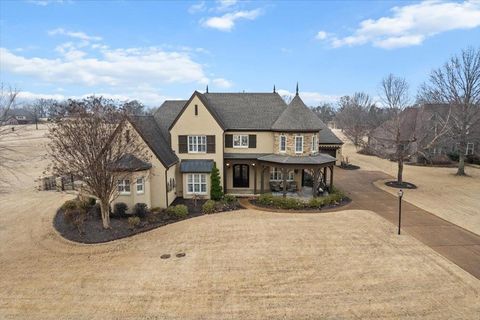 Photo of 527 FAIRWAY DR, Covington, TN 38019 (MLS # 10212532)