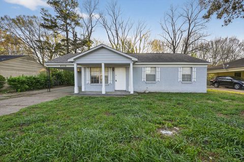 Photo of 4736 APPLESTONE ST, Memphis, TN 38109 (MLS # 10217862)