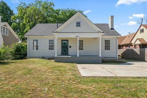 Photo of 2377 JACKSON AVE, Memphis, TN 38108 (MLS # 10220127)