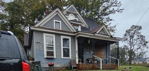 Photo of 1021 CHELSEA AVE, Memphis, TN 38107 (MLS # 10198491)