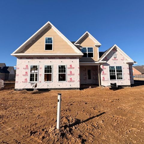 Photo of 5061 FAIRY MEADOW CV, Arlington, TN 38002 (MLS # 10211400)