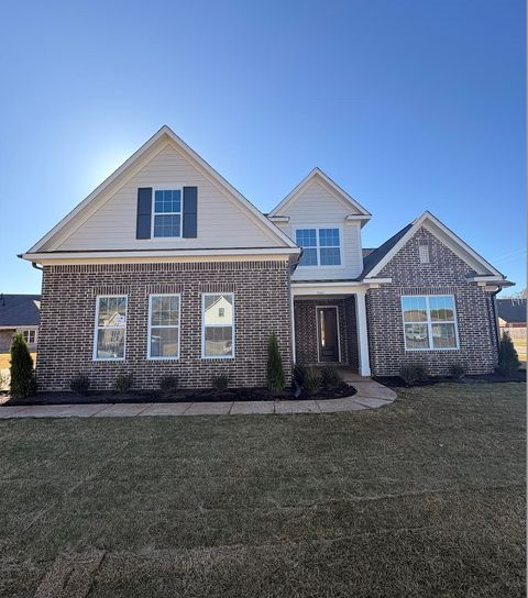 Photo of 5061 FAIRY MEADOW CV, Arlington, TN 38002 (MLS # 10211400)