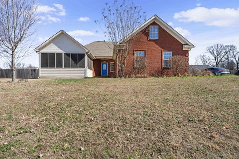 Photo of 539 MEADOWLAND DR, Drummonds, TN 38023 (MLS # 10215493)