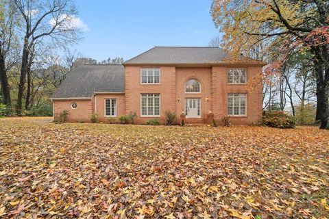 Photo of 6965 FOX CHASE DR DR, Southaven, MS 38671 (MLS # 10211477)