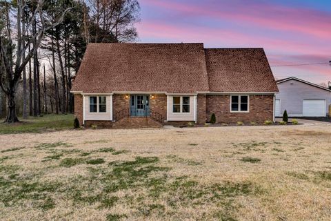 Photo of 960 POPLAR ACRES RD, Piperton, TN 38017 (MLS # 10208773)