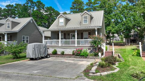 Photo of 12 JENNIFER JUNCTION RD, Iuka, MS 38852 (MLS # 10205326)