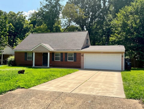 Photo of 3091 COLEMAN RD, Memphis, TN 38128 (MLS # 10227029)