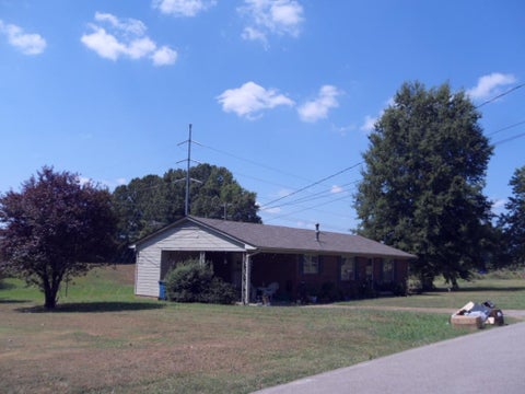 Photo of 803 WINN AVE, Covington, TN 38019 (MLS # 10229340)