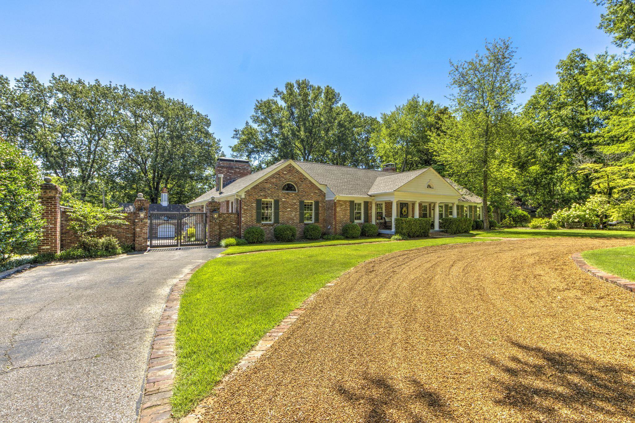 View Memphis, TN 38117 house