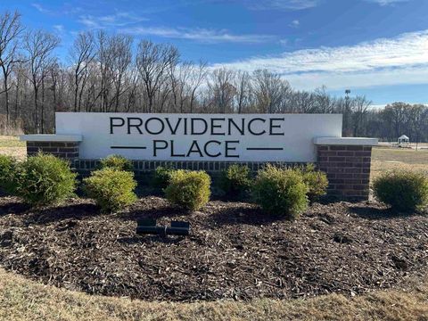 Photo of 12125 PROVIDENCE CENTER LOOP, Arlington, TN 38002 (MLS # 10211612)