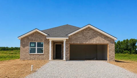 Photo of 4495 BASUN CIR S 15 #15, Millington, TN 38053 (MLS # 10219535)