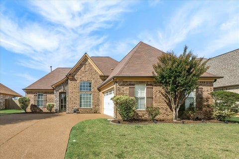 Photo of 10220 ADIKSON DR, Unincorporated, TN 38016 (MLS # 10230309)