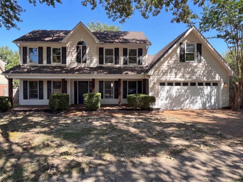Photo of 164 DORIS MEADOW CV, Collierville, TN 38017 (MLS # 10230003)