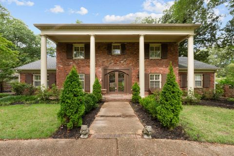 Photo of 5360 NORMANDY AVE, Memphis, TN 38120 (MLS # 10218257)