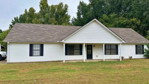 Photo of 3826 DRUMMONDS RD, Drummonds, TN 38023 (MLS # 10217713)