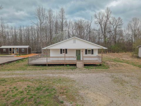 Photo of 8040 45 HWY S, Ramer, TN 38367 (MLS # 10216353)