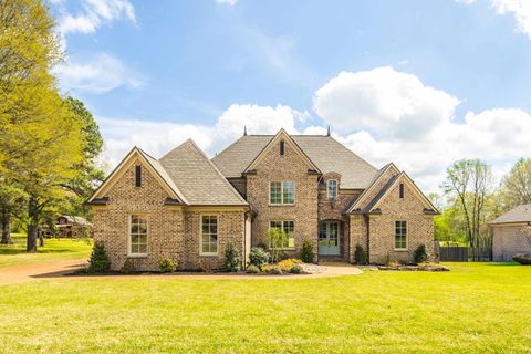 Photo of 779 FLETCHER RD, Collierville, TN 38017 (MLS # 10218404)