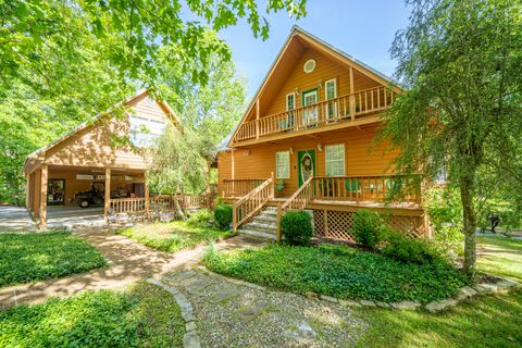 Photo of 85 CR 256 RD, Iuka, MS 38852 (MLS # 10219883)