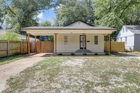 Photo of 3391 ROCKWOOD AVE, Memphis, TN 38122 (MLS # 10229328)