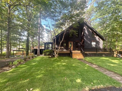 Photo of 245 HOLIDAY HILLS LN, Counce, TN 38326 (MLS # 10197863)