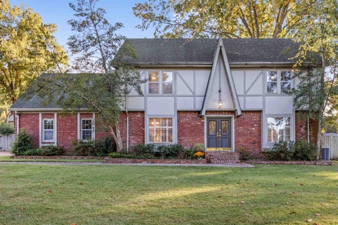 Photo of 8511 WINDY OAKS CV, Germantown, TN 38139 (MLS # 10233296)