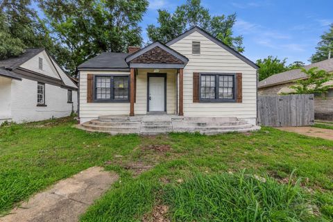 Photo of 790 S PARKWAY AVE E, Memphis, TN 38106 (MLS # 10222697)