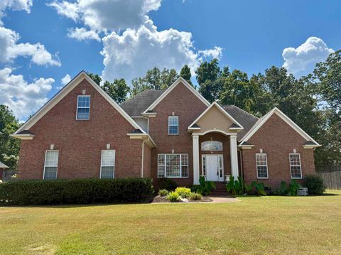 Photo of 28 BECKFORD CV, Jackson, TN 38301 (MLS # 10203084)