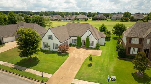 Photo of 210 LINKS VIEW DR, Oakland, TN 38060 (MLS # 10217194)
