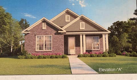 Photo of 210 OAK HAVEN CIR, Oakland, TN 38060 (MLS # 10226710)