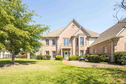 Photo of 1822 HARTWELL MNR N, Collierville, TN 38017 (MLS # 10229956)