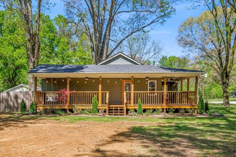Photo of 9342 SALEM RD, Lakeland, TN 38002 (MLS # 10218795)