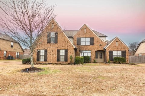 Photo of 6371 MILTON WILSON BLVD, Arlington, TN 38002 (MLS # 10211932)