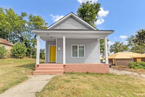 Photo of 276 E. ALSTON AVE, Memphis, TN 38126 (MLS # 10205329)