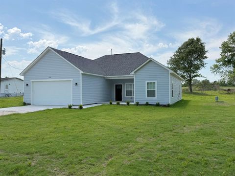 Photo of 220 WARR RD, Rossville, TN 38066 (MLS # 10222248)