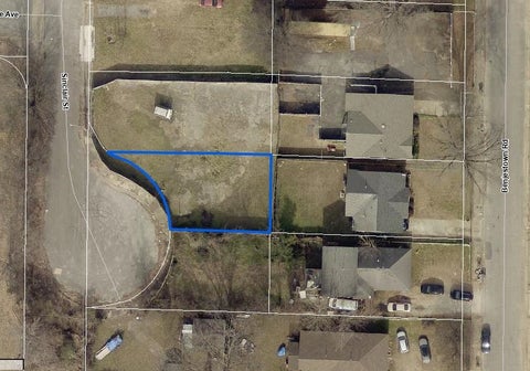 Photo of 0 SINCLAIR ST, Memphis, TN 38127 (MLS # 10230953)
