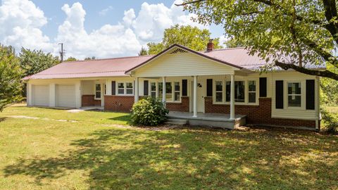Photo of 6800 GLENDALE RD, Morris Chapel, TN 38361 (MLS # 10203788)