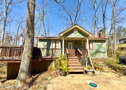 Photo of 10 COUNTY ROAD 362 RD, Iuka, MS 38852 (MLS # 10218573)