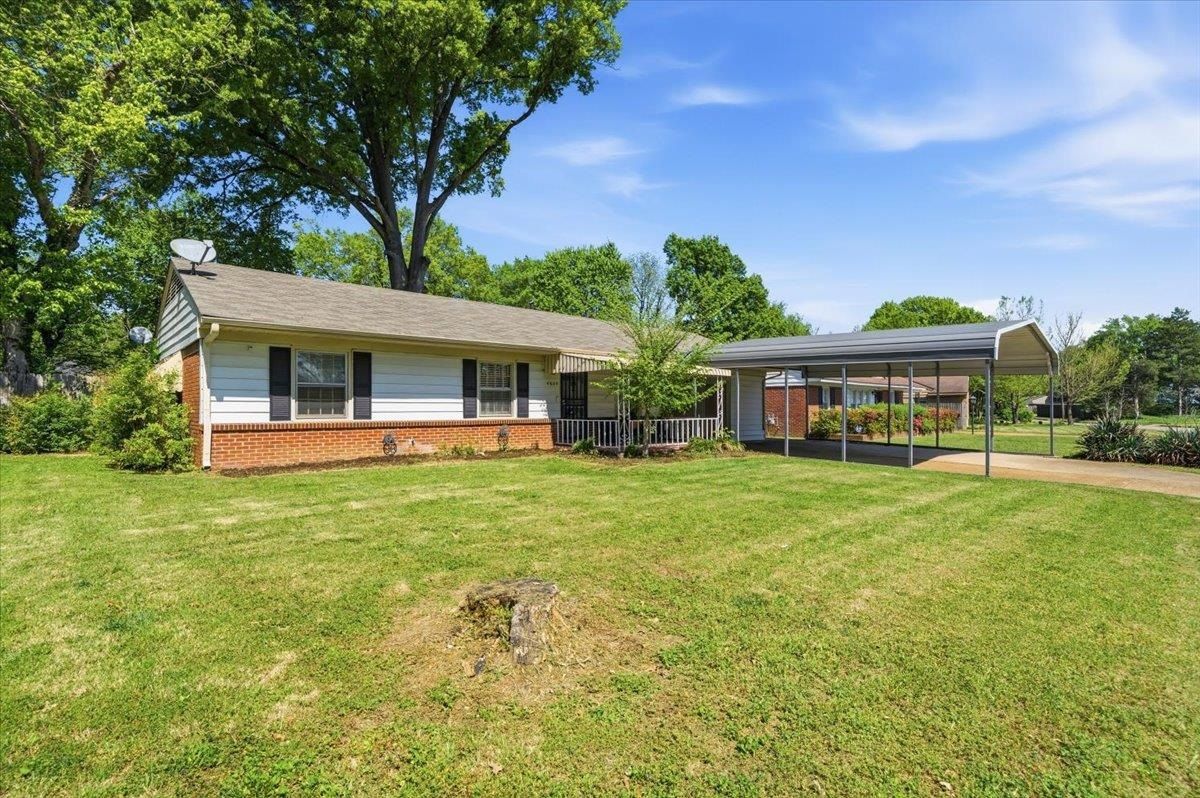 4608 Verne Rd, Memphis, TN 38117 for sale - Stessa