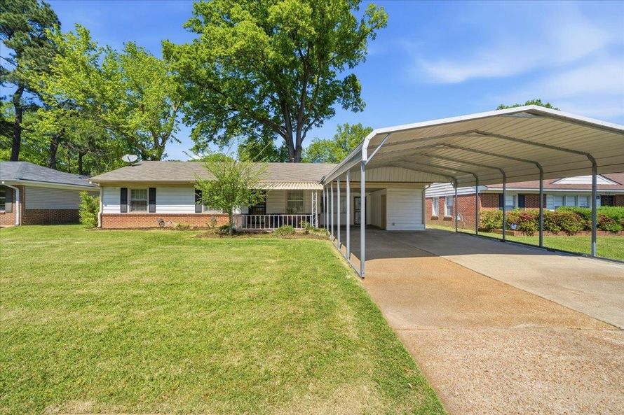 4608 Verne Rd, Memphis, TN 38117 for sale - Stessa