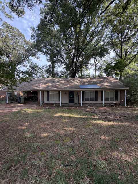 Photo of 5334 S ROCK RIDGE RD, Memphis, TN 38134 (MLS # 10227900)