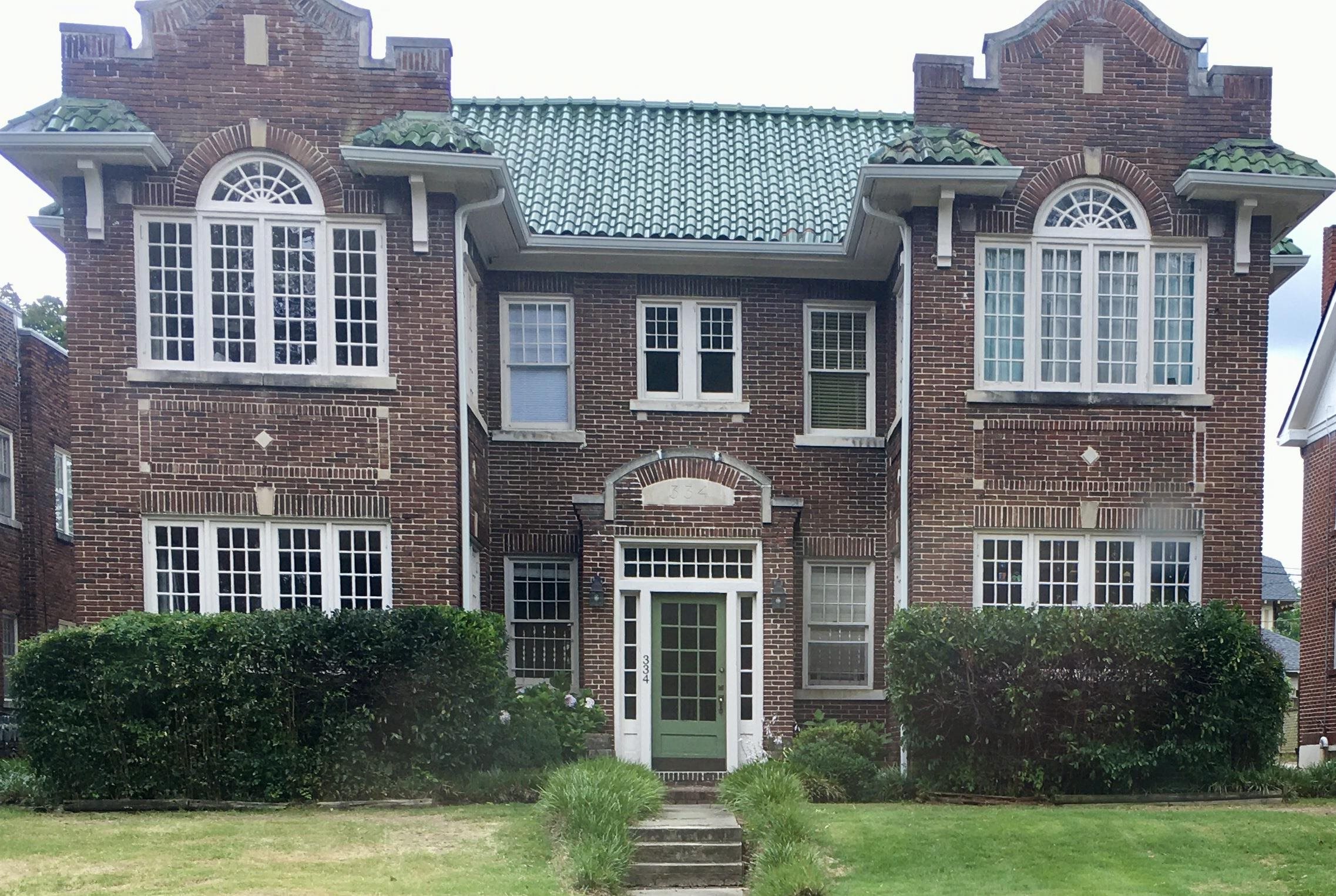 Photo 1 of 26 — 334 N MCLEAN ST N, Memphis, TN 38112