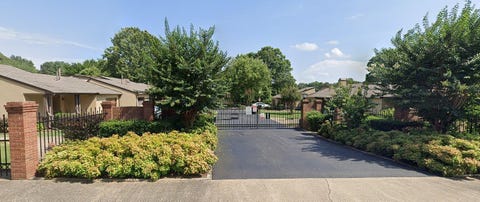 Photo of 5033 SCHEIBLER RD D3 #D3, Memphis, TN 38128 (MLS # 10224498)
