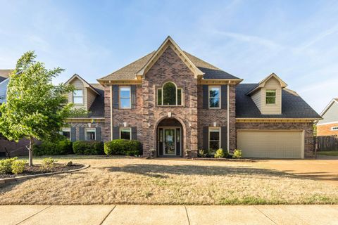 Photo of 540 WHITNEY WAY, Collierville, TN 38017 (MLS # 10219406)