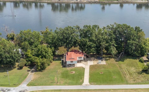 Photo of 649 NARROWS LN, Counce, TN 38326 (MLS # 10229539)