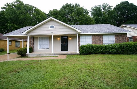 Photo of 3416 SWANSON ST, Memphis, TN 38118 (MLS # 10222618)