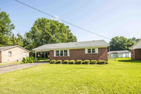 Photo of 1115 TAMM ST, Brownsville, TN 38012 (MLS # 10225333)