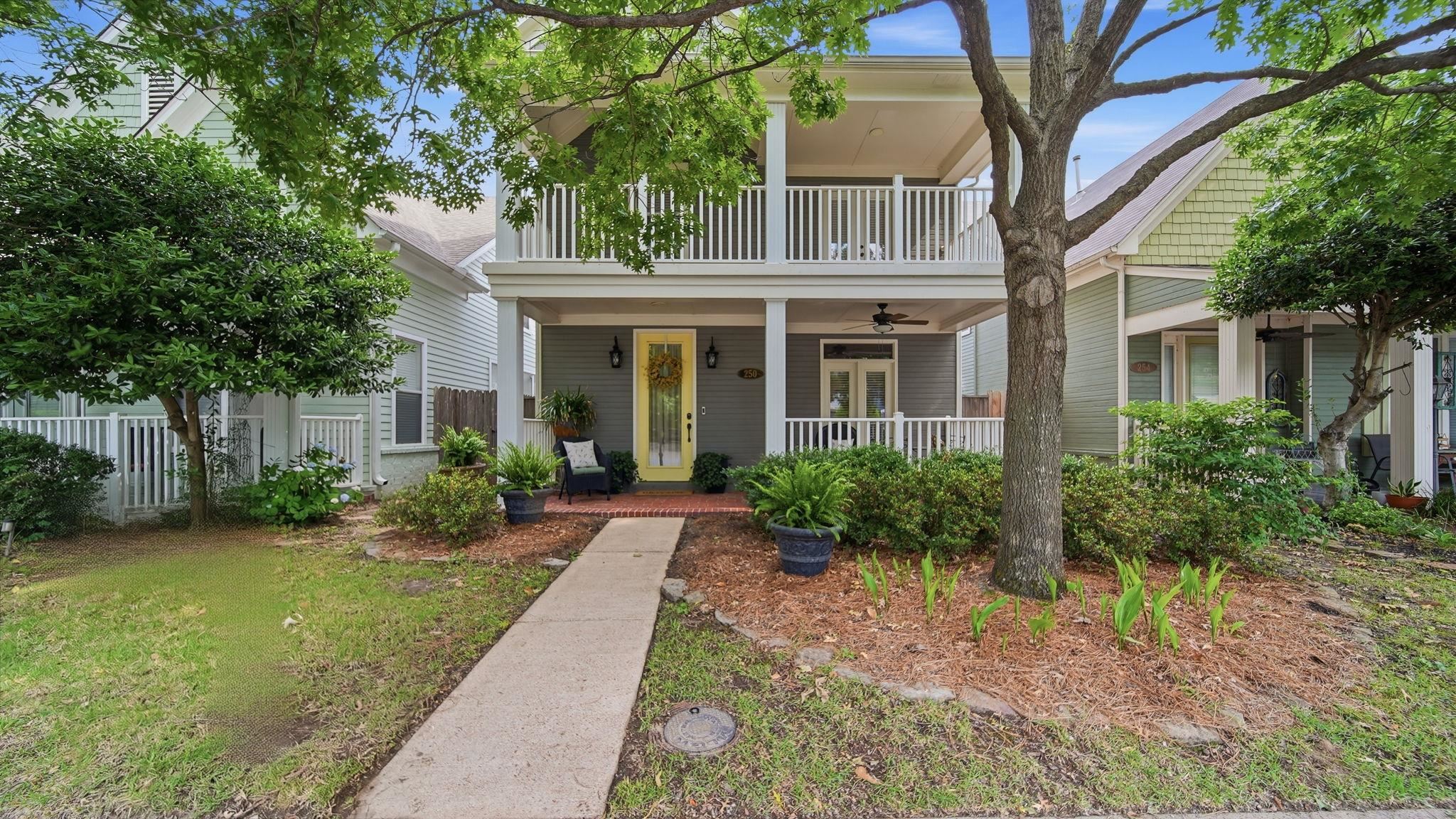 250 FLEETS ISLAND DR