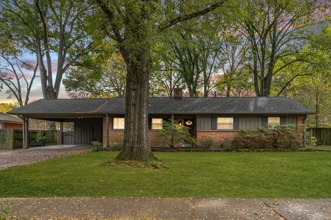 Photo of 4321 CHARLESWOOD AVE, Memphis, TN 38117 (MLS # 10214965)