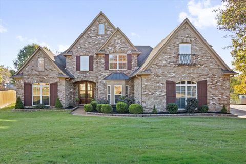 Photo of 9797 WINDWARD SLOPE CV, Lakeland, TN 38002 (MLS # 10209340)